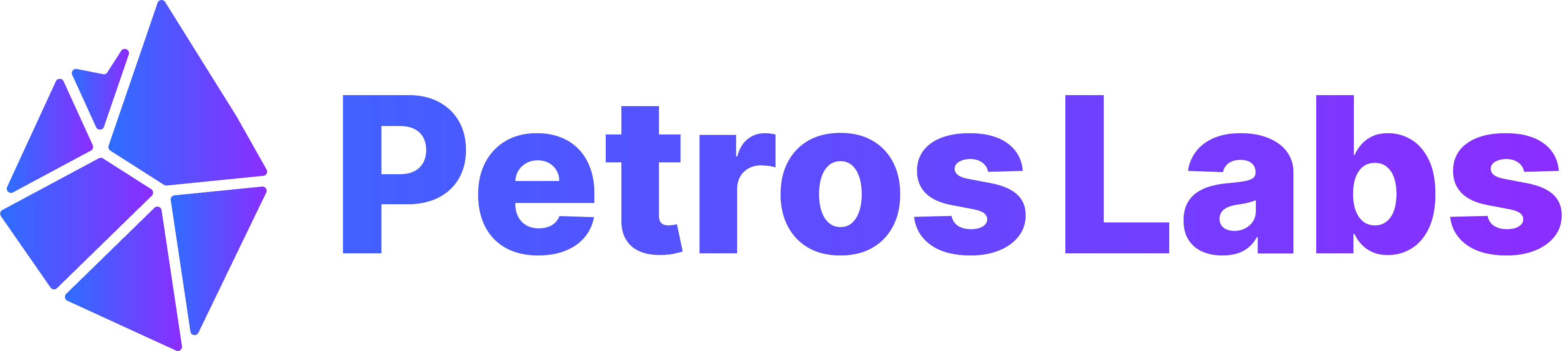 Petros Labs
